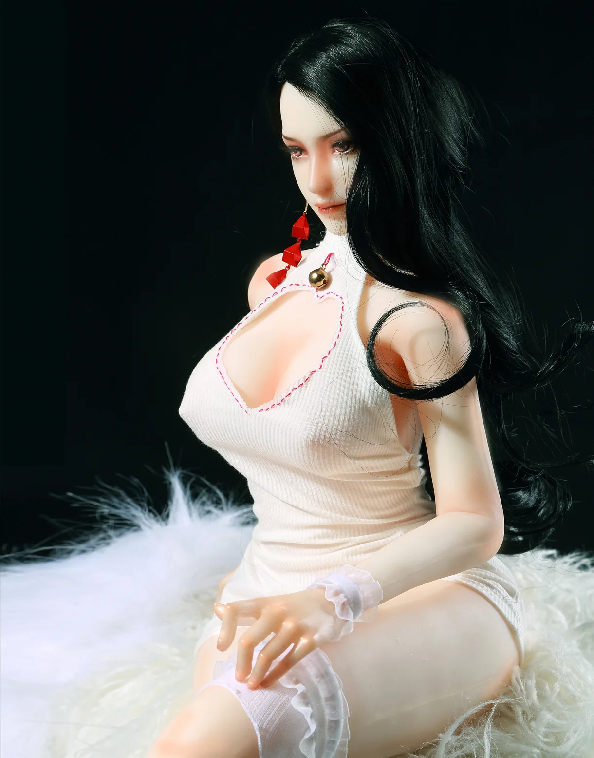 Mini Doll N2 72cm サムネイル 4