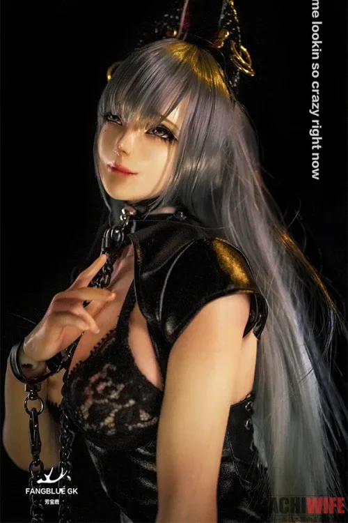Mini Doll N21 72cm サムネイル 2