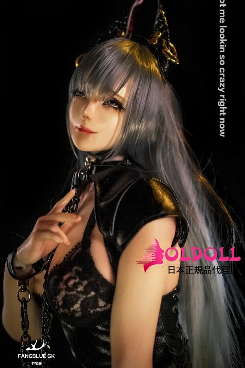 Mini Doll N21 72cm サムネイル 3