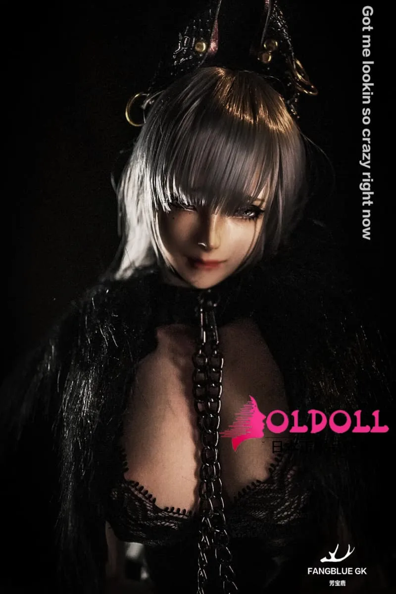 Mini Doll N21 72cm サムネイル 4