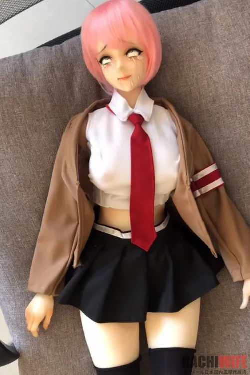 Mini Doll N9 72cm サムネイル 2