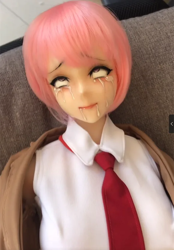 Mini Doll N9 72cm サムネイル 4