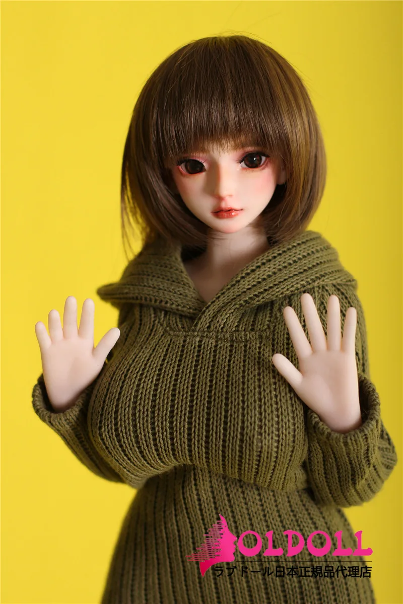 Mini Doll S1 60cm サムネイル 2