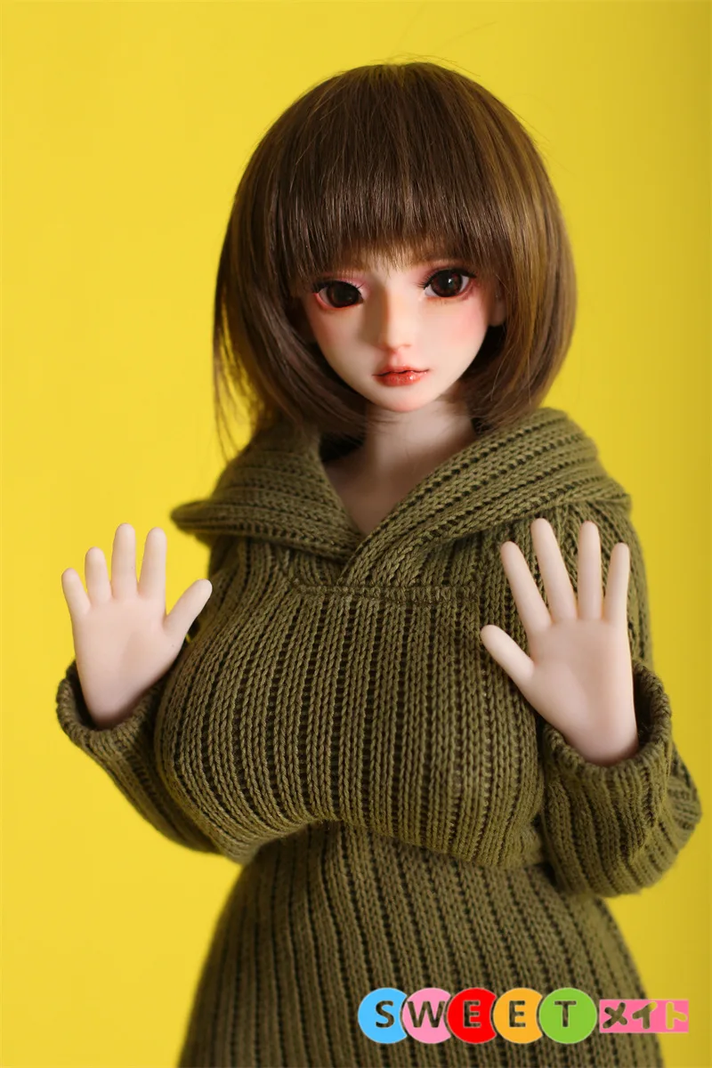 Mini Doll S1 60cm サムネイル 3