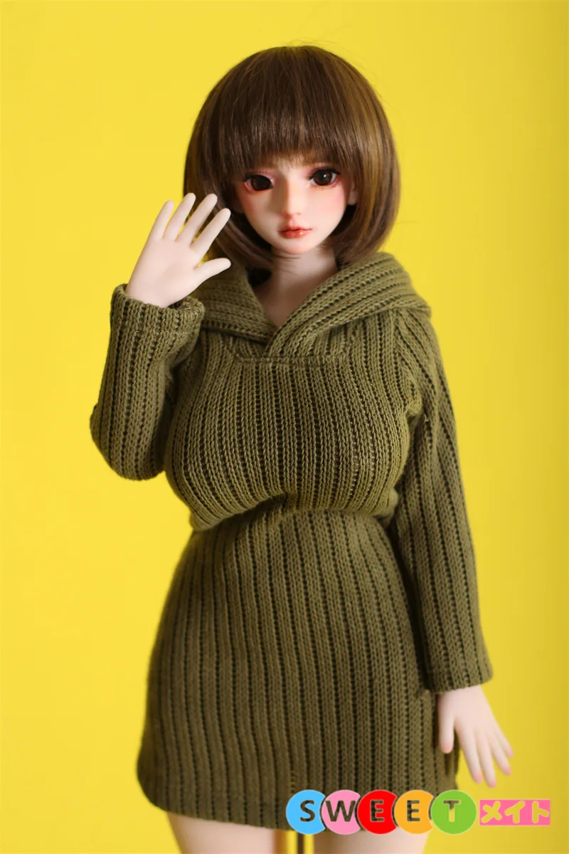 Mini Doll S1 60cm サムネイル 4