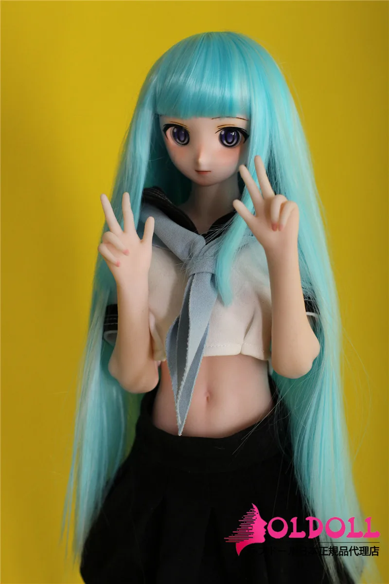 Mini Doll S2 60cm