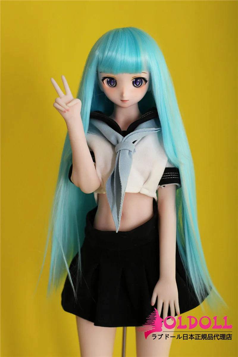 Mini Doll S2 60cm サムネイル 2