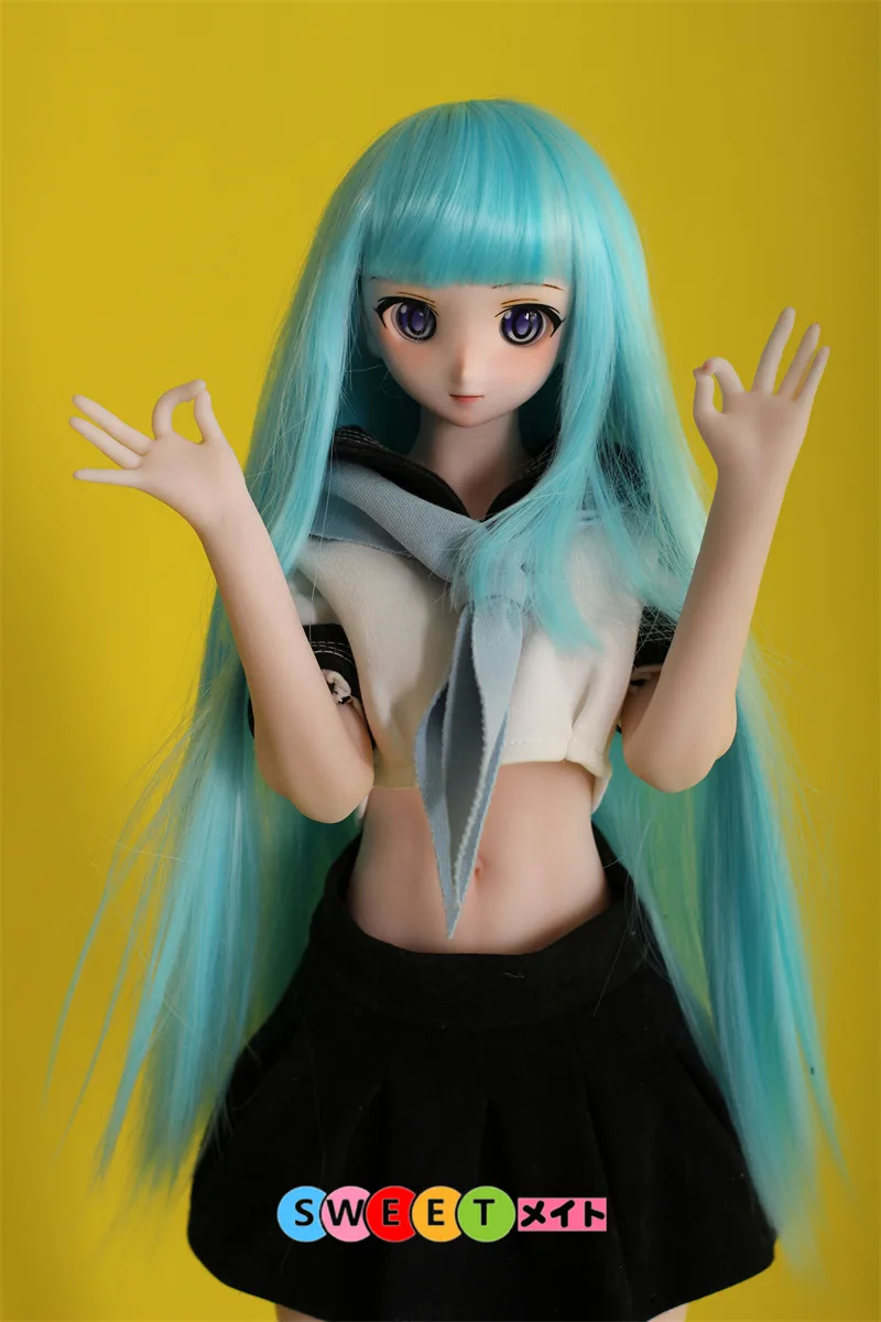 Mini Doll S2 60cm サムネイル 3