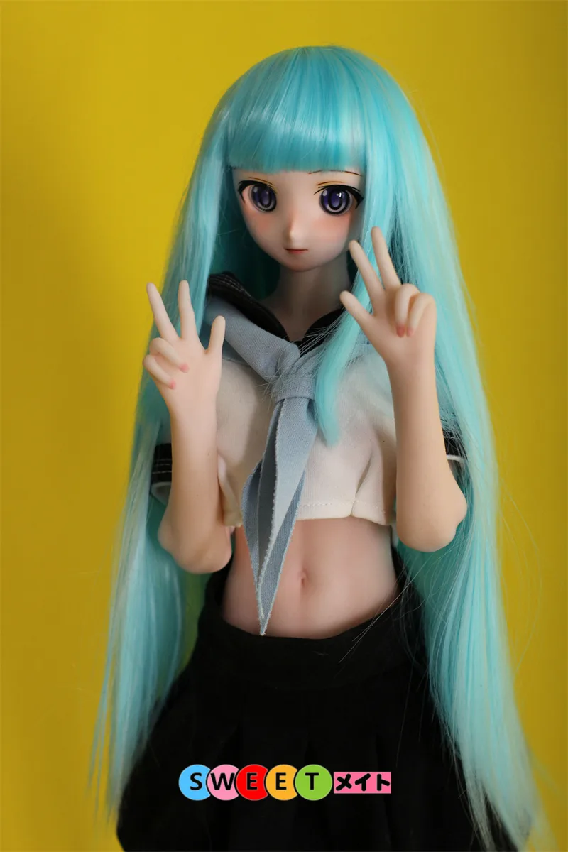 Mini Doll S2 60cm サムネイル 4