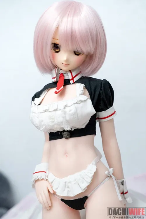 Mini Doll S7 60cm