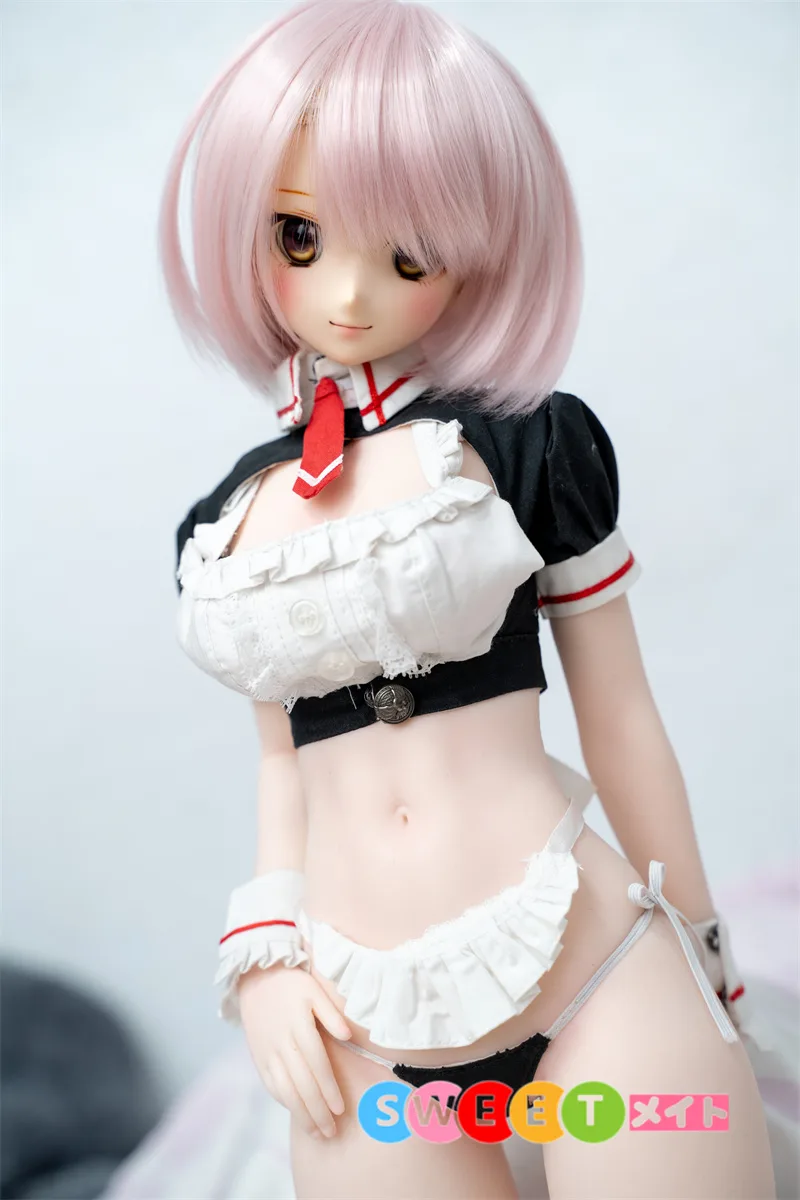 Mini Doll S7 60cm サムネイル 5