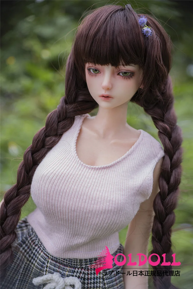 Mini Doll X1 60cm サムネイル 3