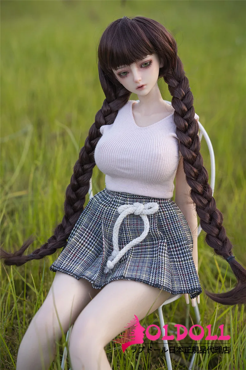 Mini Doll X1 60cm サムネイル 4