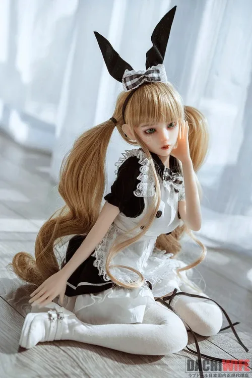 Mini Doll X2 60cm サムネイル 2