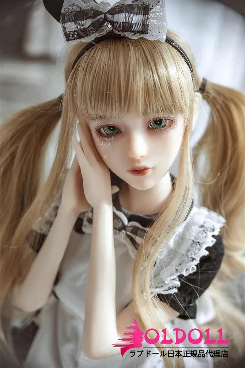 Mini Doll X2 60cm サムネイル 3