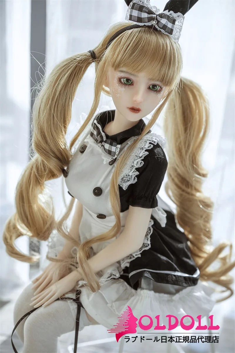 Mini Doll X2 60cm サムネイル 4