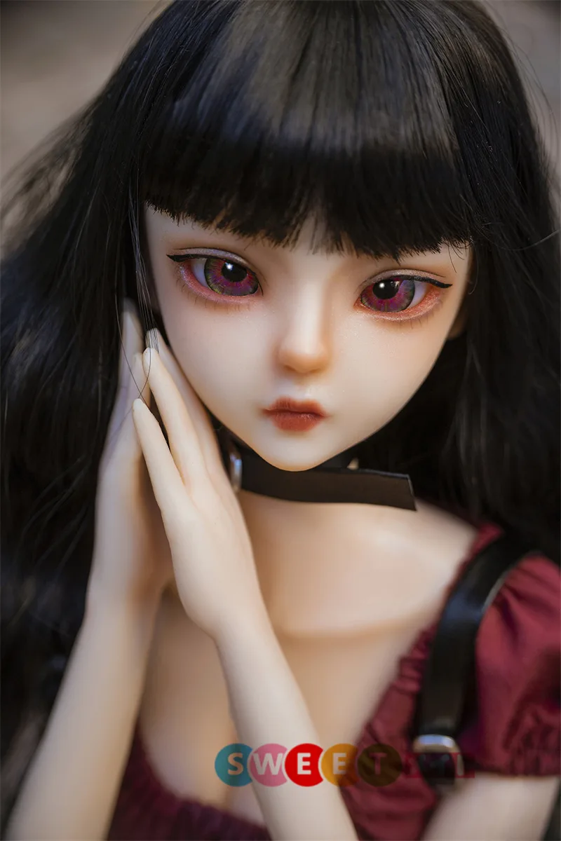 Mini Doll X2 60cm サムネイル 5
