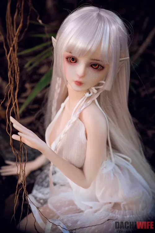 Mini Doll X3 60cm
