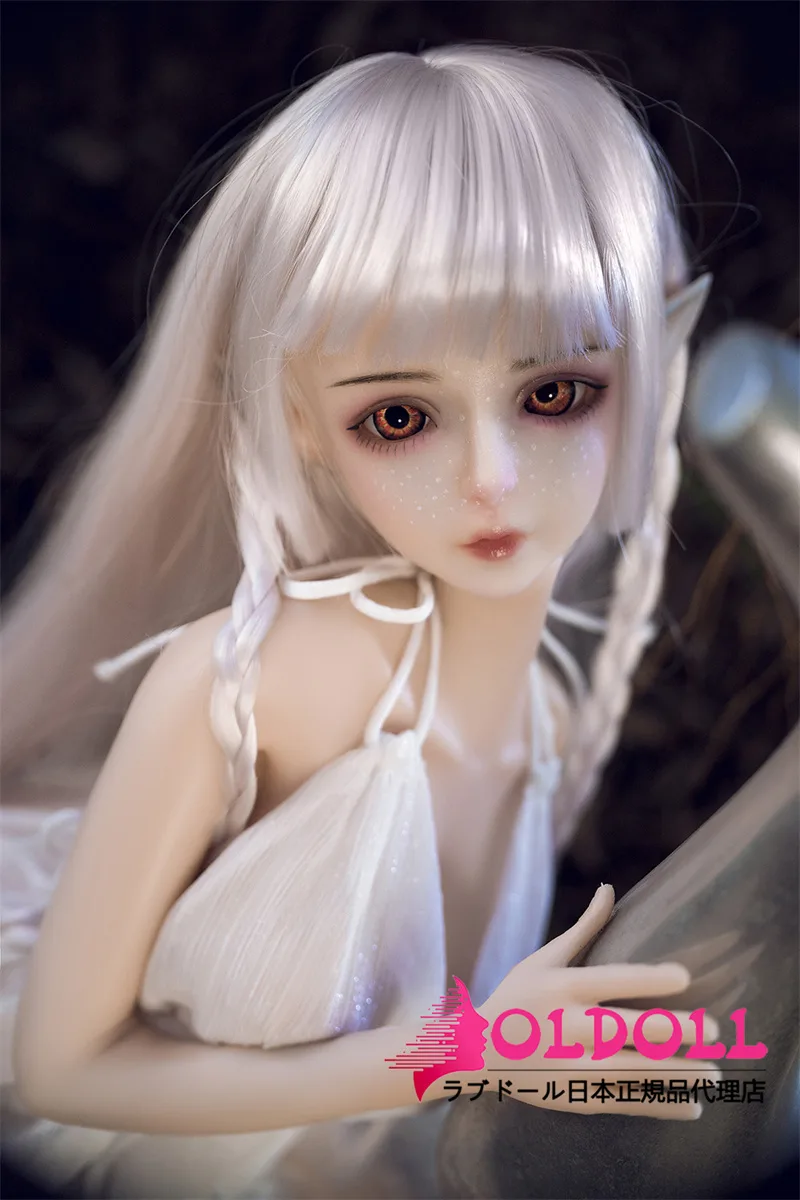 Mini Doll X3 60cm サムネイル 4