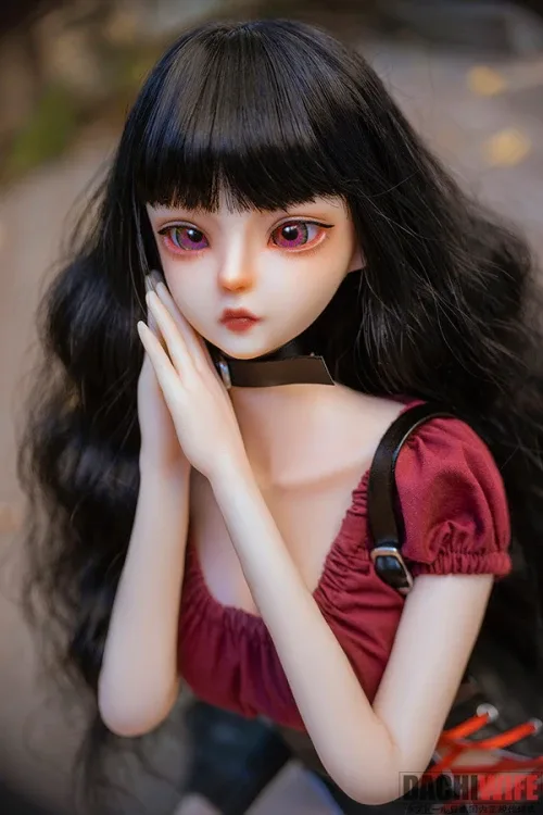 Mini Doll X4 60cm