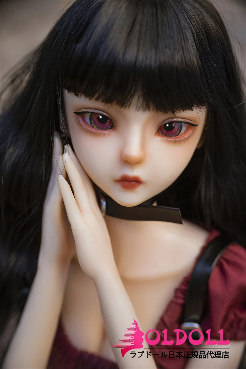 Mini Doll X4 60cm サムネイル 3