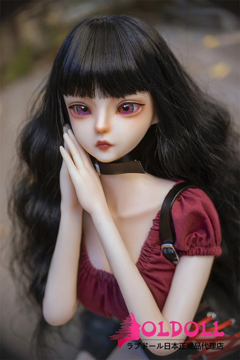 Mini Doll X4 60cm サムネイル 4