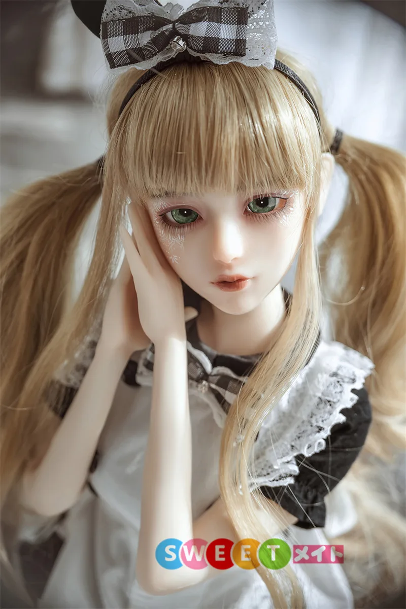 Mini Doll X4 60cm サムネイル 5