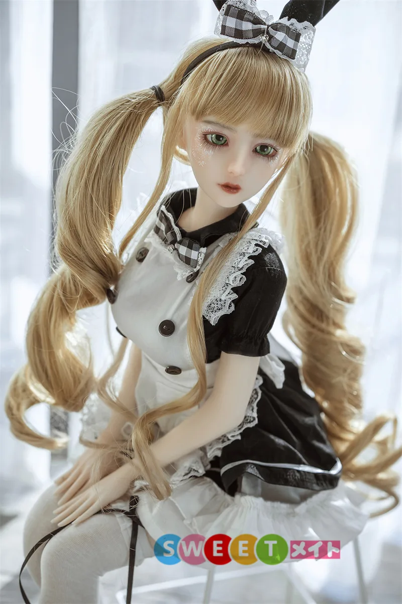 Mini Doll X4 60cm サムネイル 6
