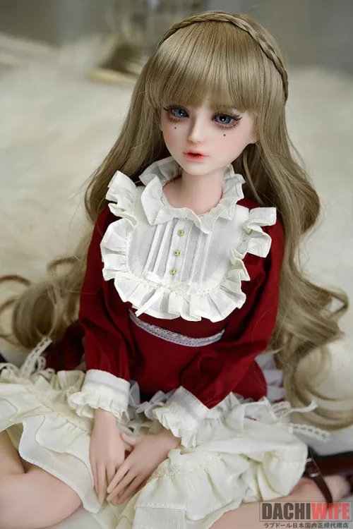 Mini Doll X5 60cm