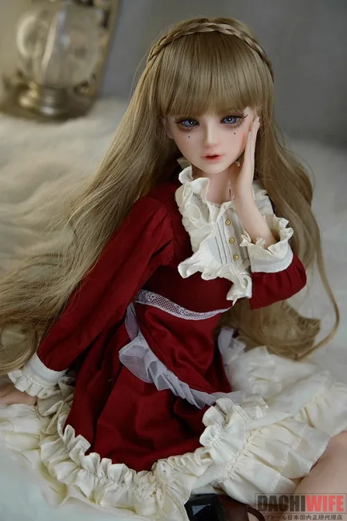 Mini Doll X5 60cm サムネイル 2