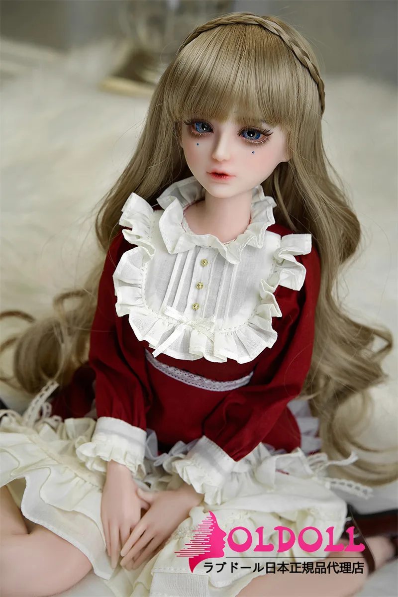Mini Doll X5 60cm サムネイル 3