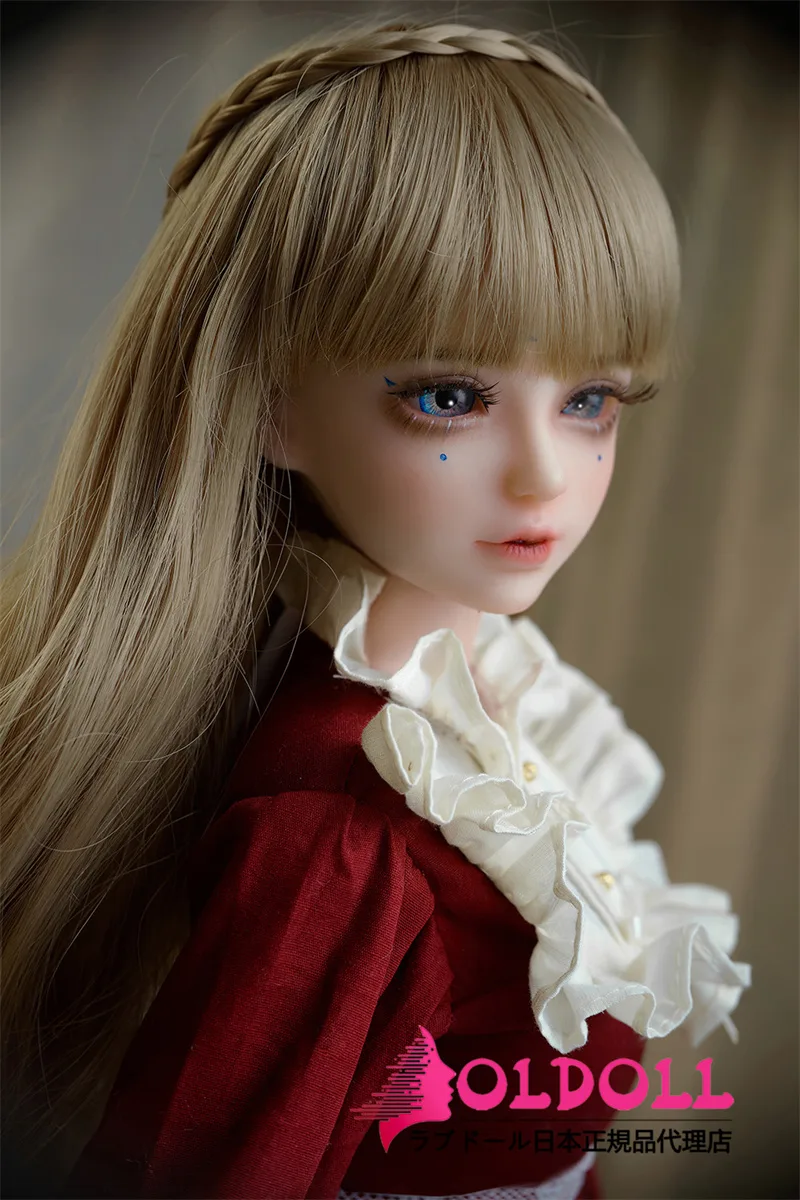 Mini Doll X5 60cm サムネイル 4