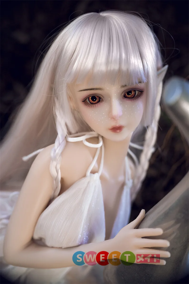 Mini Doll X5 60cm サムネイル 5