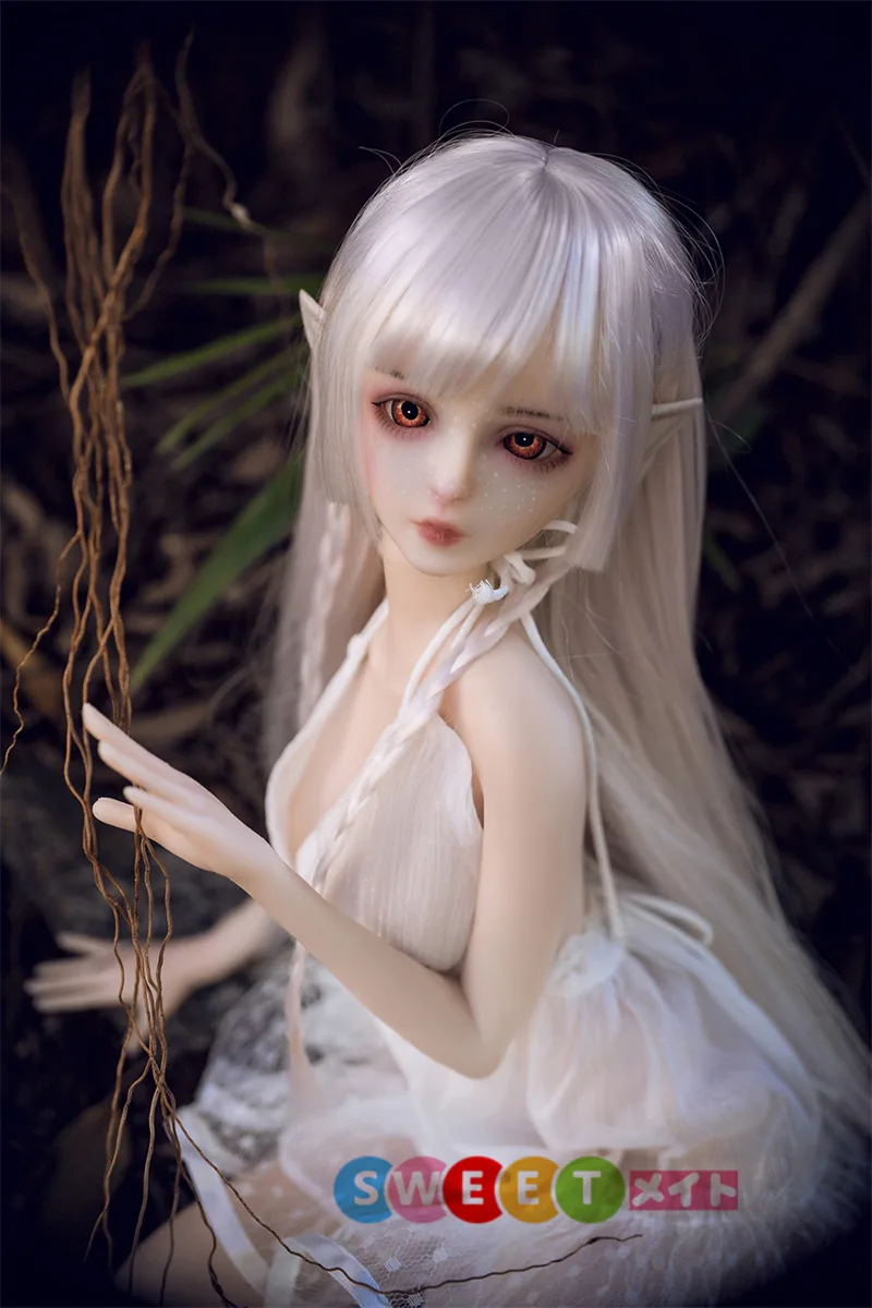 Mini Doll X5 60cm サムネイル 6