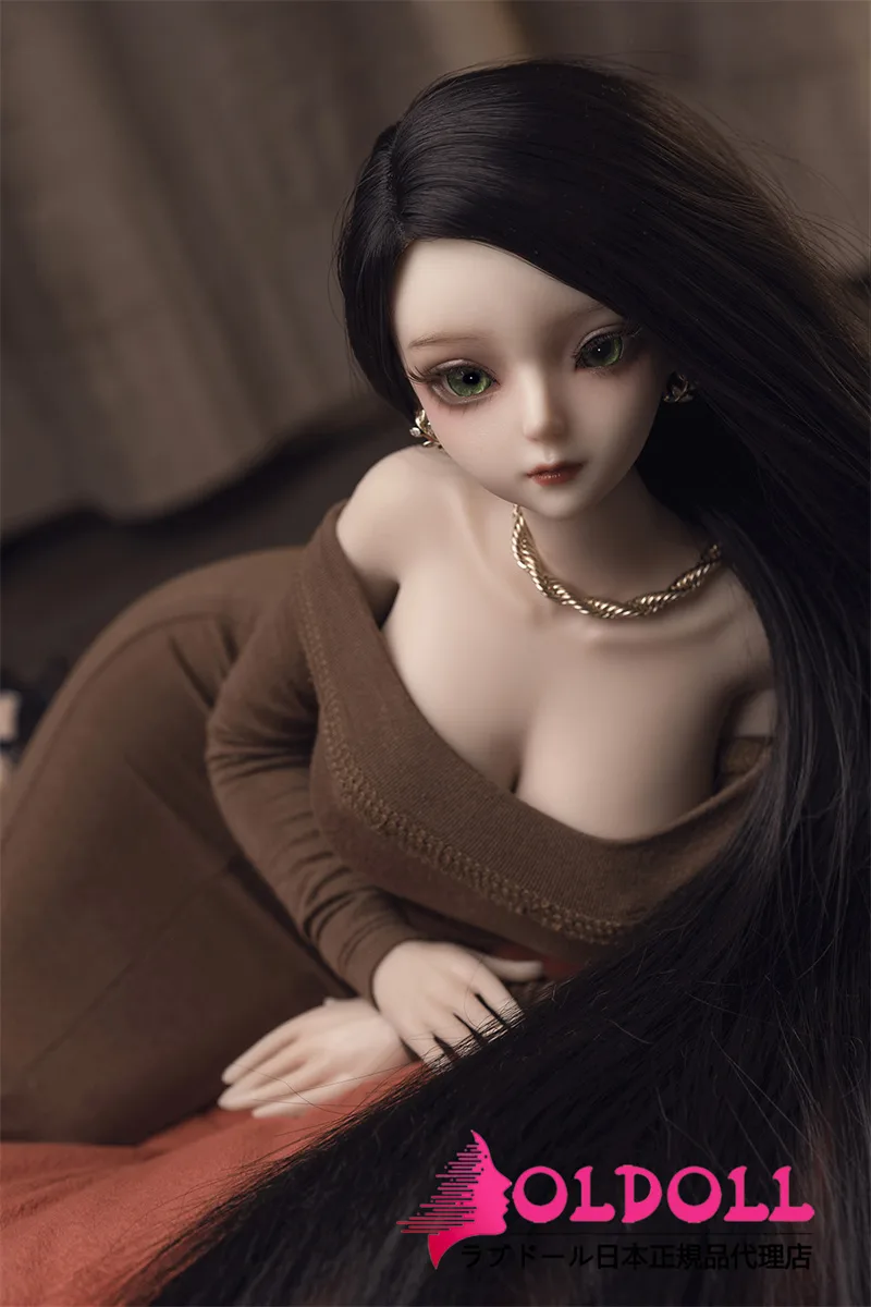 Mini Doll X6 60cm サムネイル 2