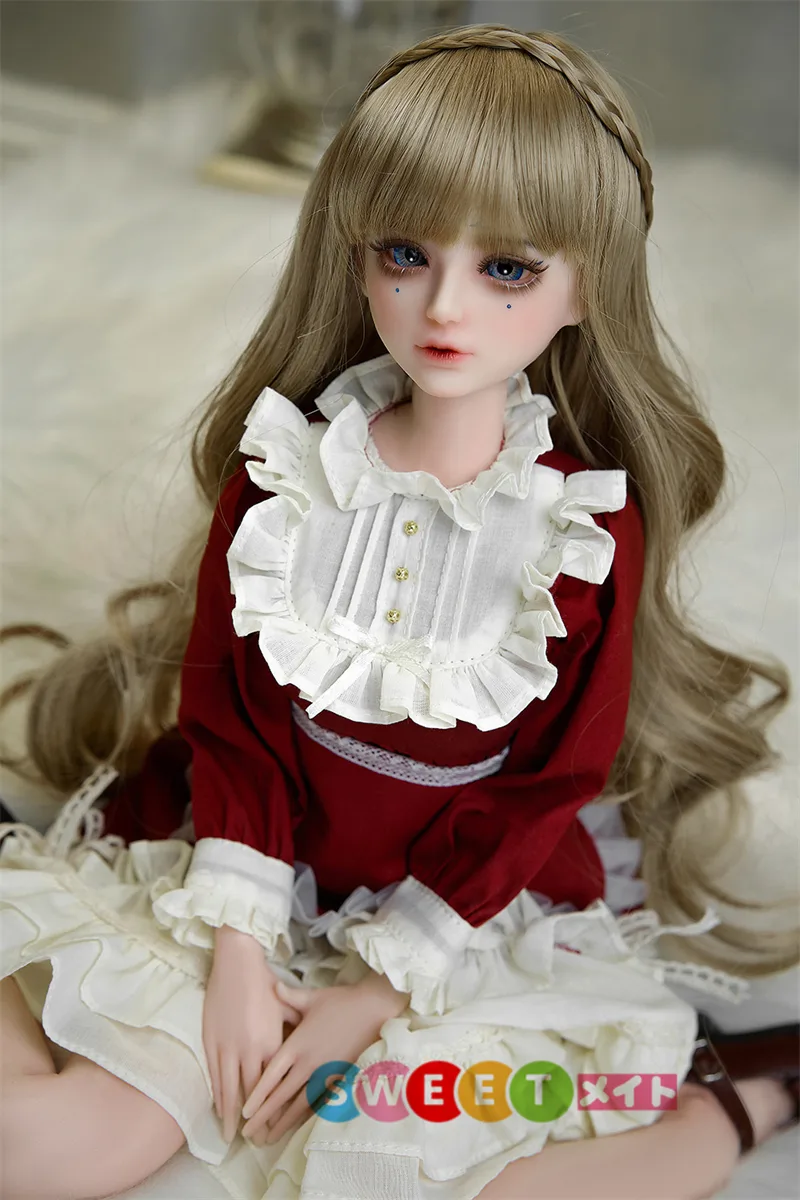 Mini Doll X6 60cm サムネイル 3