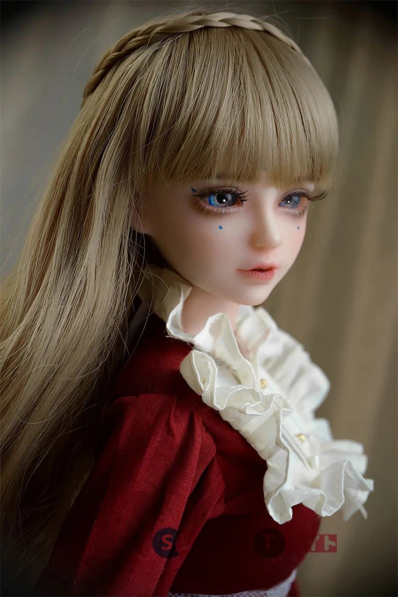 Mini Doll X6 60cm サムネイル 4