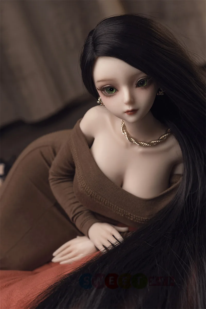 Mini Doll X6 60cm サムネイル 5