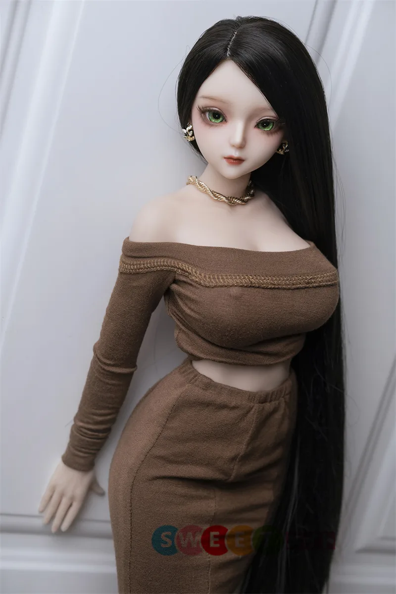 Mini Doll X6 60cm サムネイル 6