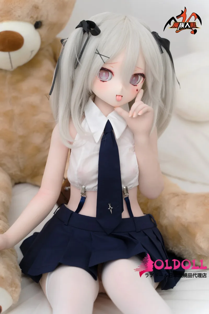 MOZU Doll 莉音 121cm