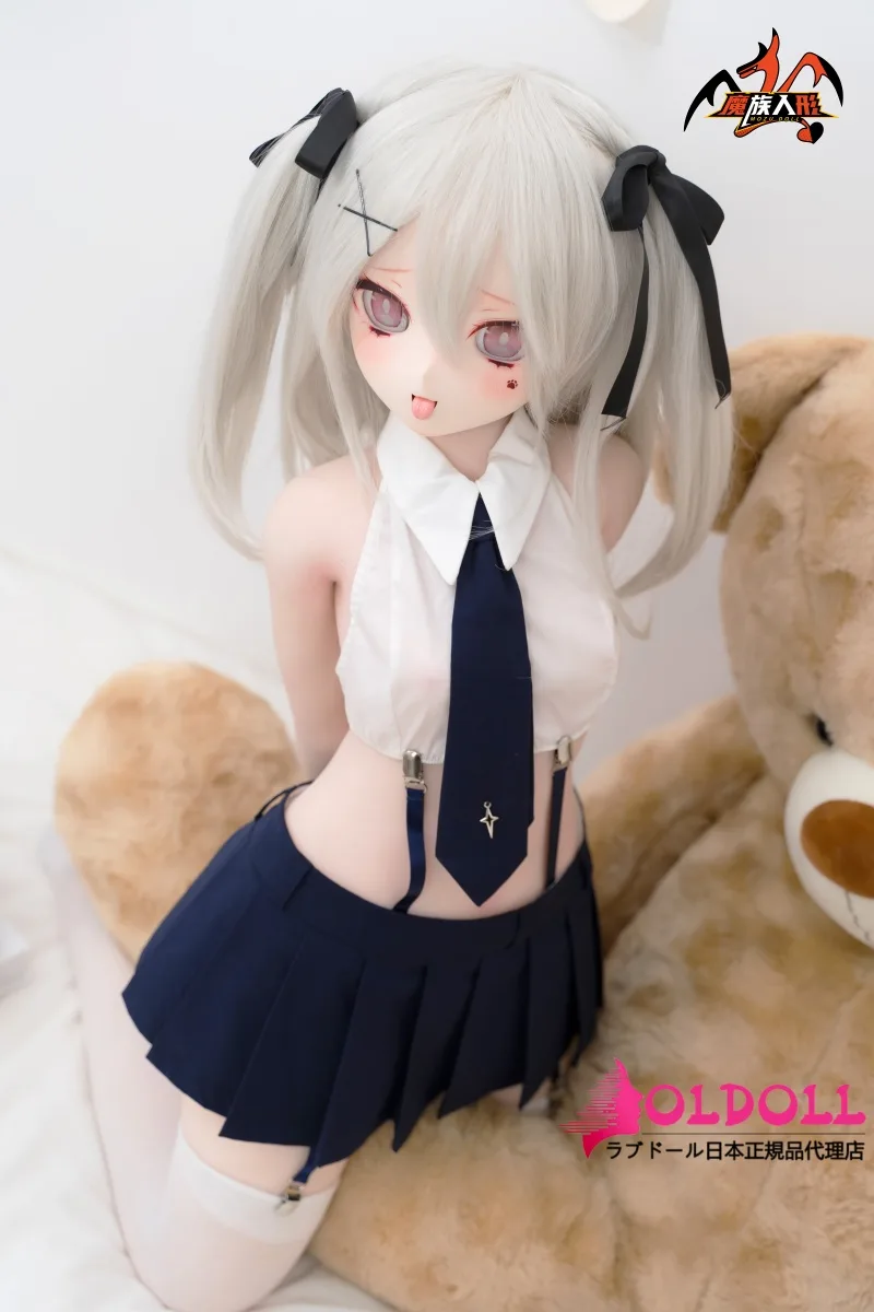 MOZU Doll 莉音 121cm サムネイル 2