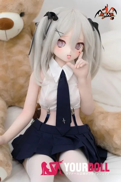 MOZU Doll 莉音 121cm サムネイル 3