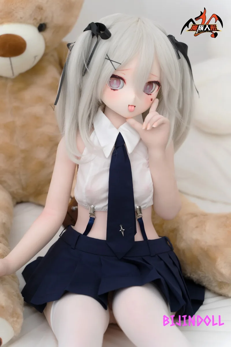 MOZU Doll 莉音 121cm サムネイル 4