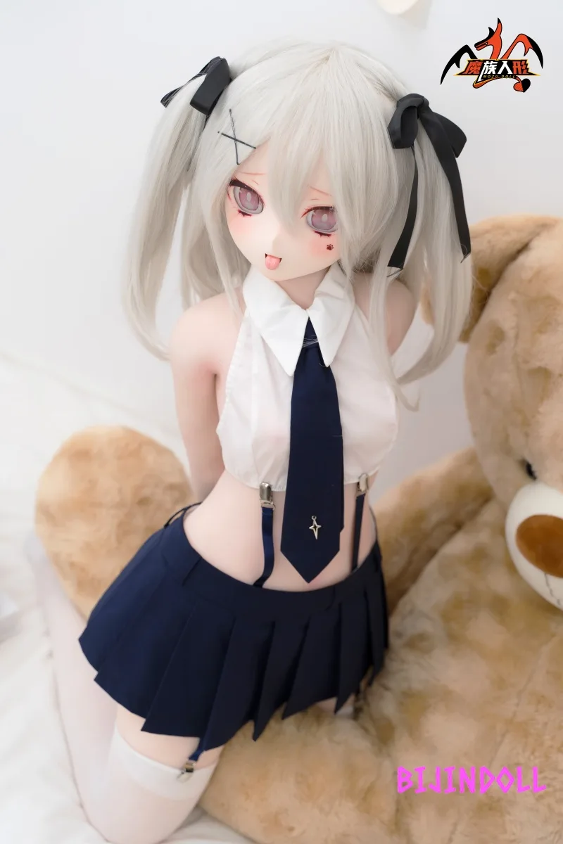 MOZU Doll 莉音 121cm サムネイル 5