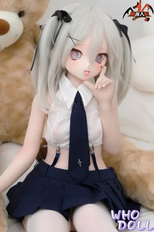 MOZU Doll 莉音 121cm サムネイル 6