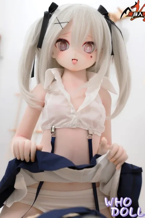 MOZU Doll 莉音 121cm サムネイル 7