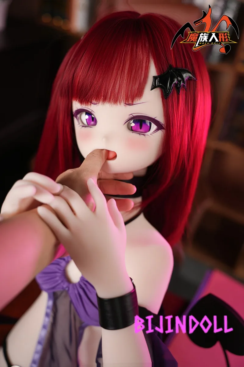 MOZU Doll 莉莉萨 121cm サムネイル 5