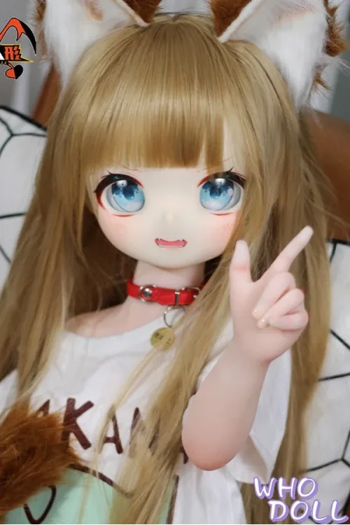 MOZU Doll 黄豆 121cm サムネイル 5