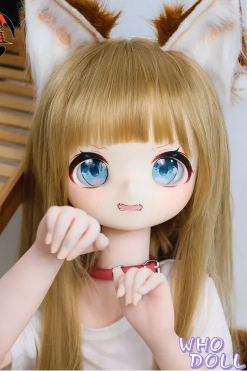 MOZU Doll 黄豆 121cm サムネイル 6