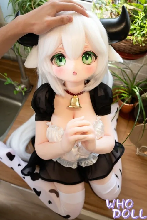 MOZU Doll 图图 121cm サムネイル 10